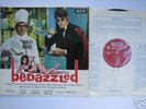 BEDAZZLED SOUNDTRACK MOORE/COOK DECCA RECORDS 1968