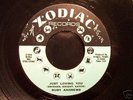 Northern Soul 45 RUBY ANDREWS on ZODIAC Just Loving You