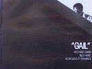 MICHEL SARDABY GAIL LP French original on DEBS Mint