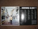Original Oasis Whats The Story Double Vinyl LP cre 189