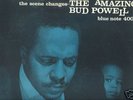 Bud Powell-The Scene Changes Blue Note LP 4009 RVG
