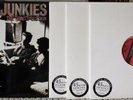 Classic Records Audiophile 45 Cowboy Junkies Trinity