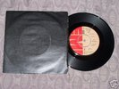 ANARCHY IN THE UK / SEX PISTOLS / EMI / NEAR MINT