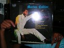 Uber rare funk lp Marius Cultier on Trans World 100% OG