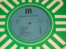 IM MUSIC LIBRARY  Progressive Percussions EDDIE WARNER