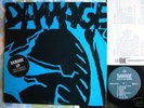 DAMAGE sins of our fathers LP Rare NYHC PunK KBD HC '84