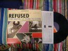 Refused - The Shape Of Punk To Come LP