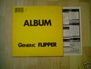 Flipper - Album Generic Flipper - SUB 25
