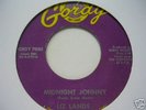 LIZ LANDS - MIDNIGHT JOHNNY - GORDY