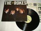 THE ROKES on ARC SA 4 Orig. ITALIAN Pres. LP 1965 M-