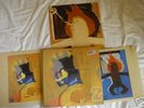 HEADZ 2 A Mo Wax UNKLE DJ SHADOW DJ KRUSH 4LP BOX M