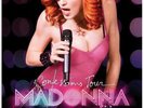 CONCERT MADONNA CONFESSIONS TOUR PARIS 2006 BERCY