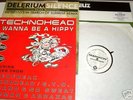40x TRANCE TECHNO Kaycee Marmion Westbam Sputnik