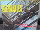 BEATLES ALBUM ORIGINAL MSTR REC Sealed PLEASE PLEASE ME