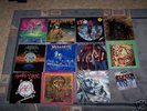 Slayer Megadeth Anthrax Pestilence Protector