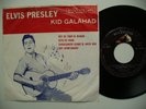 ELVIS PRESLEY 
