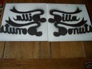 J DILLA - DONUTS PROMO EP - J ROCC PICKS STONES THROW