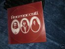 Finn Mac Cuill Private Pressed LP Signed