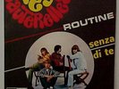 Les Sauterelles   Swiss Beat Single