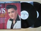 ELVIS PRESLEY - 24 Karat Hits - DCC Audiophile Dbl LP