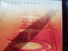 LED ZEPPELIN BOXED SIX RECORD LP SET ON ATLANTIC