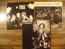 THE FUGS 6 LP Set RARE 1st Album with 5 other Originals