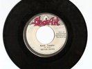 BLACK ART/KETCH VAMPIRE - DEVON IRONS [ROOTS REGGAE] 7