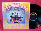 Beatles mono Magical Mystery Tour near mint shrink/stkr