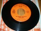 THE WHAT FOUR I'm Gonna Destroy That Boy 45 Girl Garage