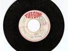 TUFF GONG/FEEL ALRIGHT - BOB MARLEY/WAILERS [REGGAE] 7