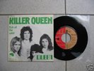 Queen KILLER QUEEN 7