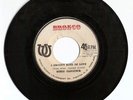 BRONCO/A GROOVY KIND OF LOVE-BORIS GARDINER [R/STEADY]