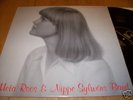 Meta Roos & Nippe Sylwens Band . Rare Swedish Vocal .