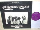 Alexander's Timeless Bloozband Orig 1967 Blues Psych LP