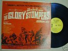 The Glory Stompers OST Davie Allan & the Arrows LP