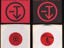 Negative Trend - ORIG. 1978 Heavy Manners EP - Flipper