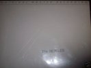 MFSL The Beatles White LP,  2 LP -Mobile Fidelity