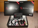 ** RANE SERATO SCRATCH LIVE ** DJ SOFTWARE