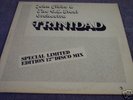 John Gibbs&US Steel Orch. Trinidad Disco Promo Rare 12'