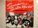 SKINHEAD, LAUREL AITKEN, SCANDAL IN A BRIXTON MARKET LP