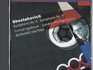 Haitink Shostakovich Cycle - SEALED OVATION DISCS
