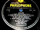 BEATLES Revolver 1st Press XEX 606-1 RARE 1966 UK y&blk