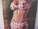 Mighty Sparrow - Tatoo Woman Lp NATIONAL RECORDS
