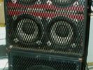ampli bass trace elliot