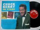 Chuck Berry 1964 Japan Lp 