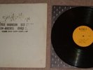 George Harrison-Bob Dylan-Ringo Star Live LP Not TMOQ