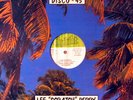 Perry Lee-Disco Devil-Black Art-NM-Original