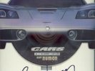 Gary Numan   CARS  UNCUT picture disc -
