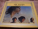 The Doors SUPER DELUXE Japan LP GREAT COVER