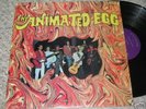 ANIMATED EGG PSYCH ROCK LP IN SHRINK